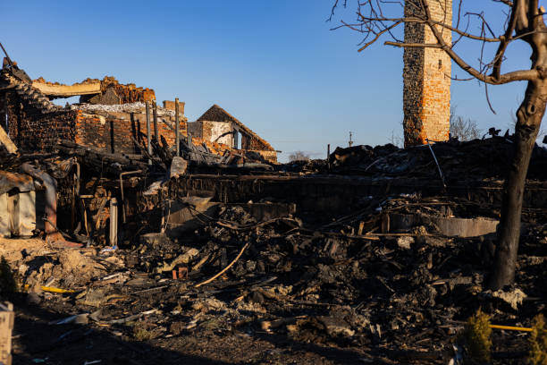 Reliable Fire Damage Removal contractor in Jefferson, OH by Fire Damage Laser Cleaning